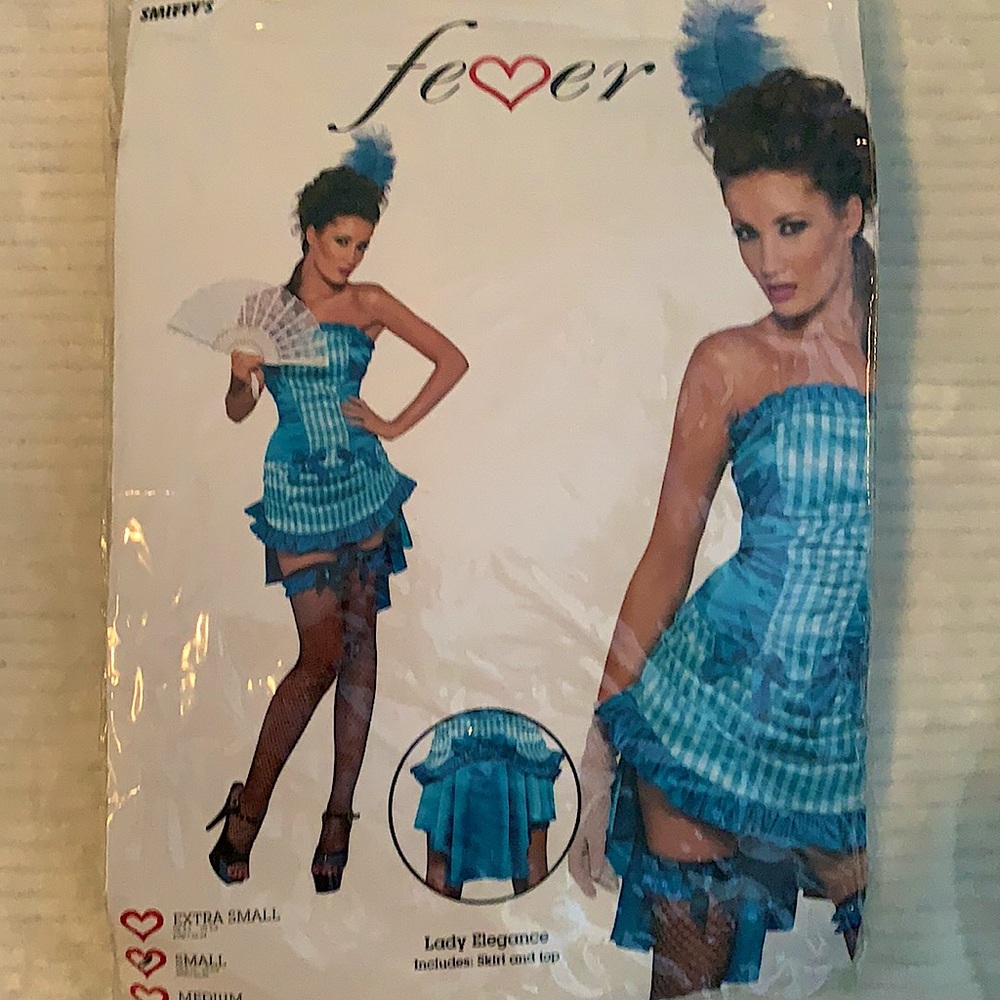 NEW Halloween Costume Size Small